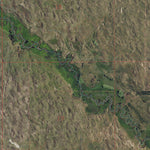 NE-GOLDMAN LAKE NW: GeoChange 1973-2014 Preview 3
