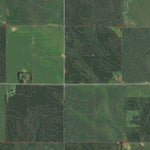 NE-BATTLE CREEK: GeoChange 1961-2014 Preview 2