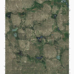 NE-STOCKDALE LAKE: GeoChange 1973-2014 Preview 1