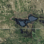 NE-STOCKDALE LAKE: GeoChange 1973-2014 Preview 2