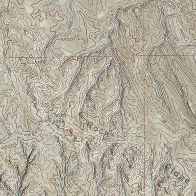 WY-KAYCEE NE: GeoChange 1956-2012 Preview 2