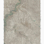 WY-FORT RENO: GeoChange 1952-2012 Preview 1