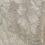 WY-FORT RENO: GeoChange 1952-2012 Preview 2