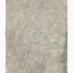 WY-SOLDIER CREEK: GeoChange 1956-2012 Preview 1