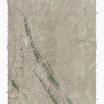 WY-DRY CREEK RESERVOIR: GeoChange 1956-2012 Preview 1