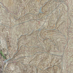 WY-DRY CREEK RESERVOIR: GeoChange 1956-2012 Preview 2