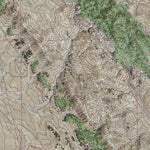 WY-DRY CREEK RESERVOIR: GeoChange 1956-2012 Preview 3