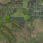 NE-OAKDALE: GeoChange 1961-2014 Preview 3