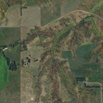 NE-NAPER SW: GeoChange 1946-2014 Preview 2