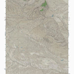 WY-NOTCHES DOME: GeoChange 1967-2012 Preview 1