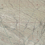 WY-NOTCHES DOME: GeoChange 1967-2012 Preview 2