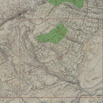 WY-NOTCHES DOME: GeoChange 1967-2012 Preview 3