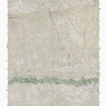 WY-GATES BUTTE: GeoChange 1949-2012 Preview 1