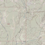 WY-GATES BUTTE: GeoChange 1949-2012 Preview 2