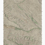 WY-RED RIDGE: GeoChange 1976-2012 Preview 1