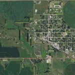 NE-STUART: GeoChange 1951-2014 Preview 3
