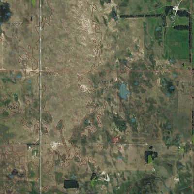 NE-NEWPORT SW: GeoChange 1951-2014 Preview 3