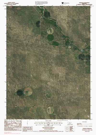 NE-PURDUM: GeoChange 1983-2014 Preview 1