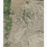 WY-GRAVE SPRING: GeoChange 1949-2012 Preview 1