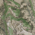 WY-GRAVE SPRING: GeoChange 1949-2012 Preview 3