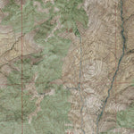 WY-COTTONWOOD PASS: GeoChange 1949-2012 Preview 2