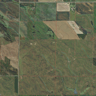 NE-SD-MENOMINEE: GeoChange 1966-2014 Preview 2