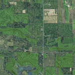 WI-WAUTOMA NE: GeoChange 1964-2013 Preview 2