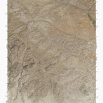 WY-DE PASS: GeoChange 1949-2012 Preview 1