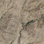 WY-DE PASS: GeoChange 1949-2012 Preview 3