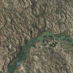 NE-WINDMILL LAKE: GeoChange 1980-2014 Preview 3