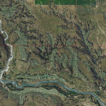 NE-KILGORE SE: GeoChange 1980-2014 Preview 3