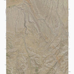 WY-BLUE HILL: GeoChange 1957-2012 Preview 1