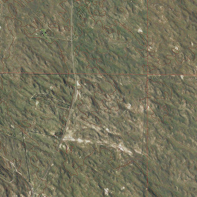 NE-SENECA: GeoChange 1983-2014 Preview 2