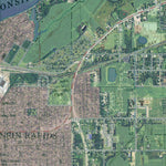 WI-WISCONSIN RAPIDS NORTH: GeoChange 1966-2013 Preview 3