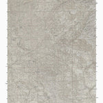 WY-GUMBO HILL: GeoChange 1976-2012 Preview 1