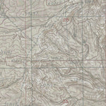 WY-GUMBO HILL: GeoChange 1976-2012 Preview 2