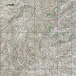 WY-GUMBO HILL: GeoChange 1976-2012 Preview 3