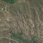 NE-ALLEN VALLEY: GeoChange 1984-2014 Preview 2