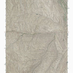 WY-INDIAN CREEK: GeoChange 1965-2012 Preview 1