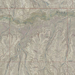 WY-INDIAN CREEK: GeoChange 1965-2012 Preview 2