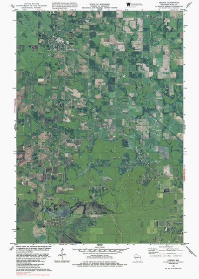 WI-VESPER: GeoChange 1982-2013 Preview 1