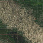 NE-ARABIA SW: GeoChange 1980-2014 Preview 2