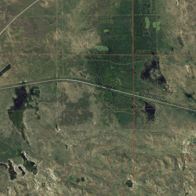NE-THATCHER: GeoChange 1977-2014 Preview 2