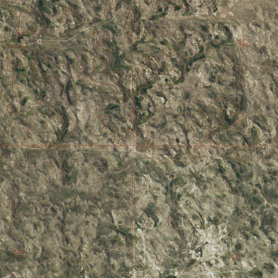 NE-THATCHER: GeoChange 1977-2014 Preview 3