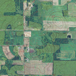 WI-SHERRY: GeoChange 1968-2013 Preview 2