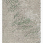 WY-FLY DRAW: GeoChange 1976-2012 Preview 1