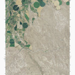 WY-BANJO FLATS WEST: GeoChange 1965-2012 Preview 1