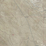 WY-BANJO FLATS WEST: GeoChange 1965-2012 Preview 2