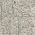 WY-THOMPSON DRAW: GeoChange 1976-2012 Preview 2