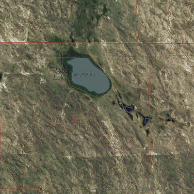 NE-BIG LAKE: GeoChange 1980-2014 Preview 2